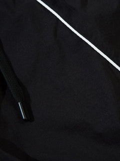 Functional Paratrooper Tactical Barrel Pants - Negro