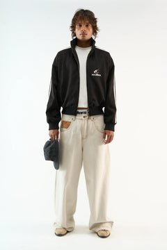 Bimbobox Black Jacket