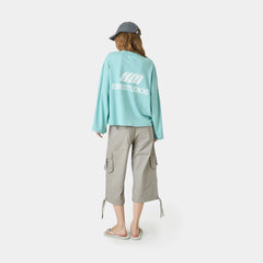 Cotten Lollipop Long Sleeve