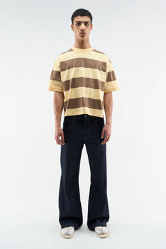 Amor Brown T-Shirt