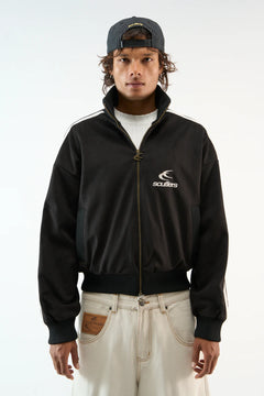 Bimbobox Black Jacket