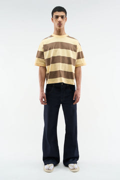 Amor Brown T-Shirt