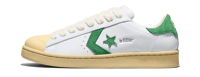 1908 PRO LEATHER