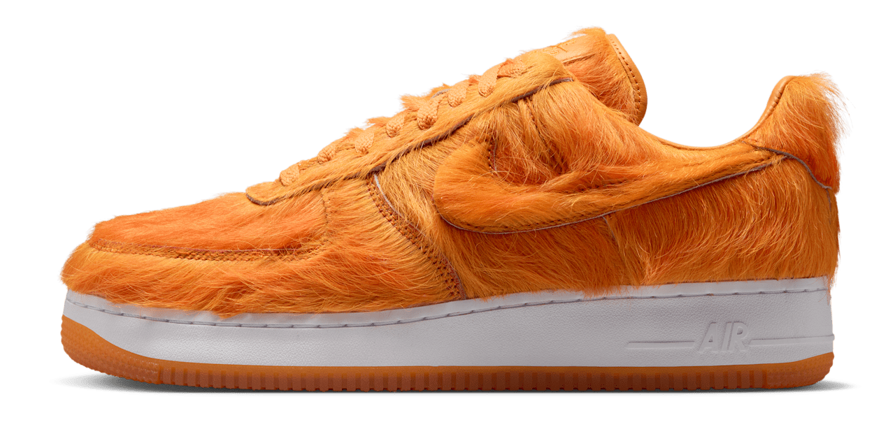 AIR FORCE 1 LOW MULTI-COLOR AND SUNSET - imagen 1