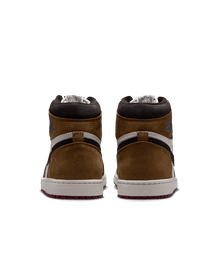 AIR JORDAN 1 HIGH OG "LOVE LETTER" - vista 5
