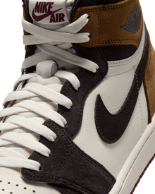AIR JORDAN 1 HIGH OG "LOVE LETTER" - vista 10