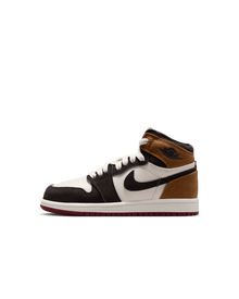 AIR JORDAN 1 HIGH OG "LOVE LETTER" - vista 13