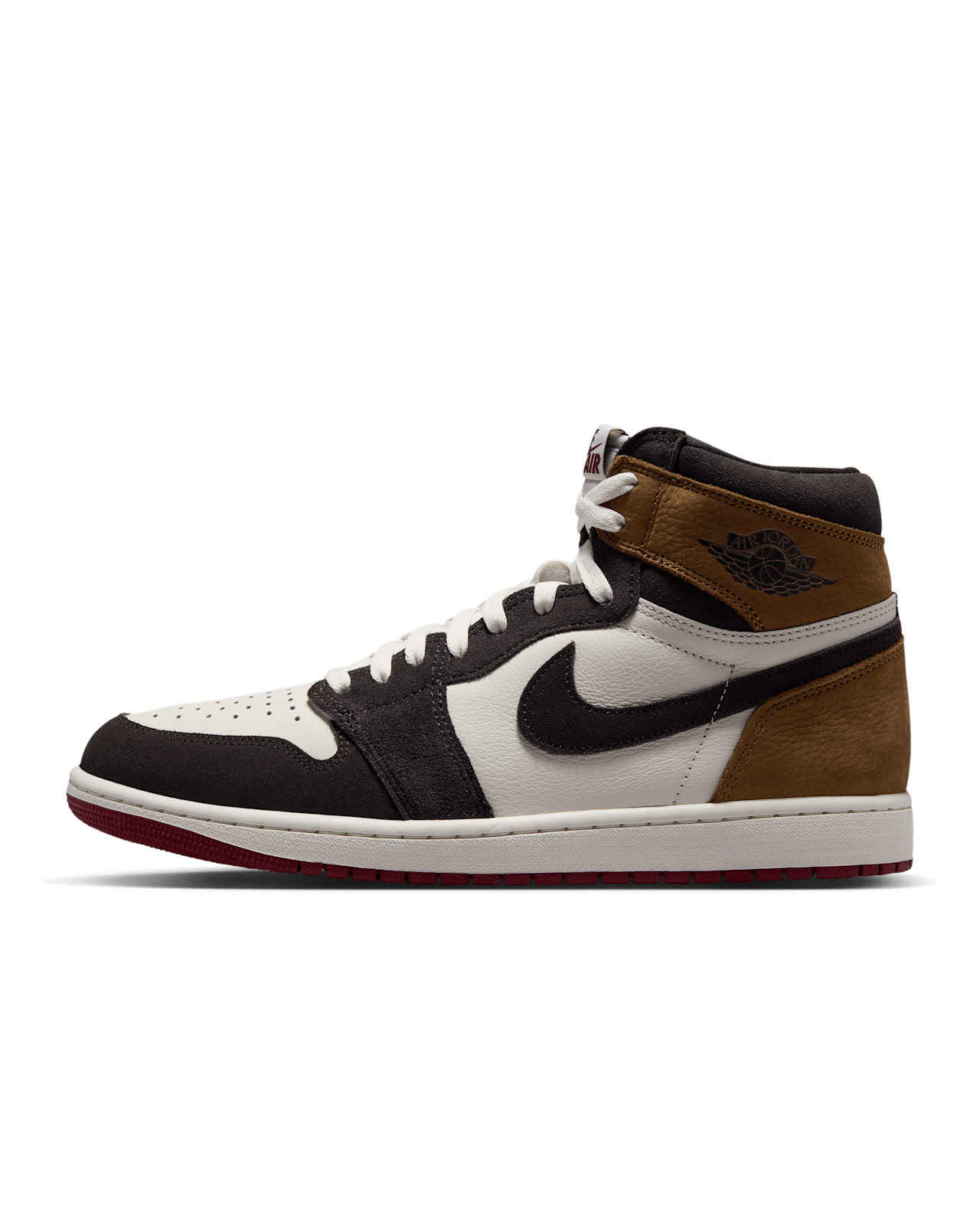 AIR JORDAN 1 HIGH OG "LOVE LETTER" - vista 1