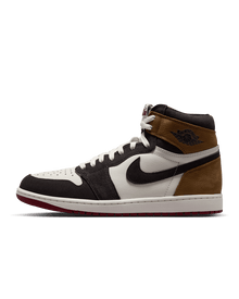 AIR JORDAN 1 HIGH OG "LOVE LETTER" - vista 1