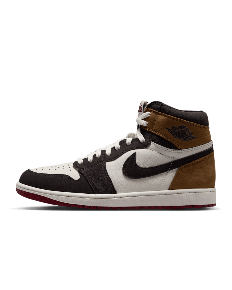 AIR JORDAN 1 HIGH OG "LOVE LETTER"