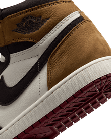 AIR JORDAN 1 HIGH OG "LOVE LETTER" - vista 11