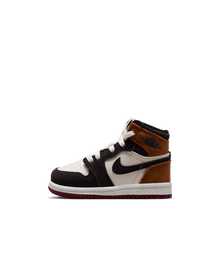 AIR JORDAN 1 HIGH OG "LOVE LETTER" - vista 14