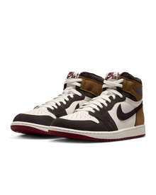 AIR JORDAN 1 HIGH OG "LOVE LETTER" - vista 6