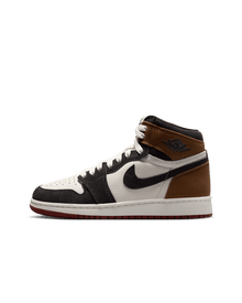 AIR JORDAN 1 HIGH OG "LOVE LETTER" - vista 12