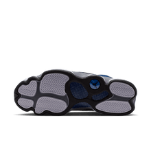 AIR JORDAN 13 RETRO "NAVY AND FLINT GREY" - vista 2