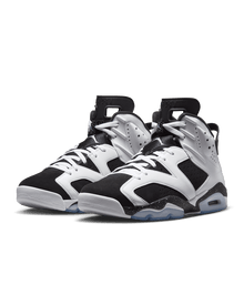 AIR JORDAN 6 RETRO "OREO" - imagen 6