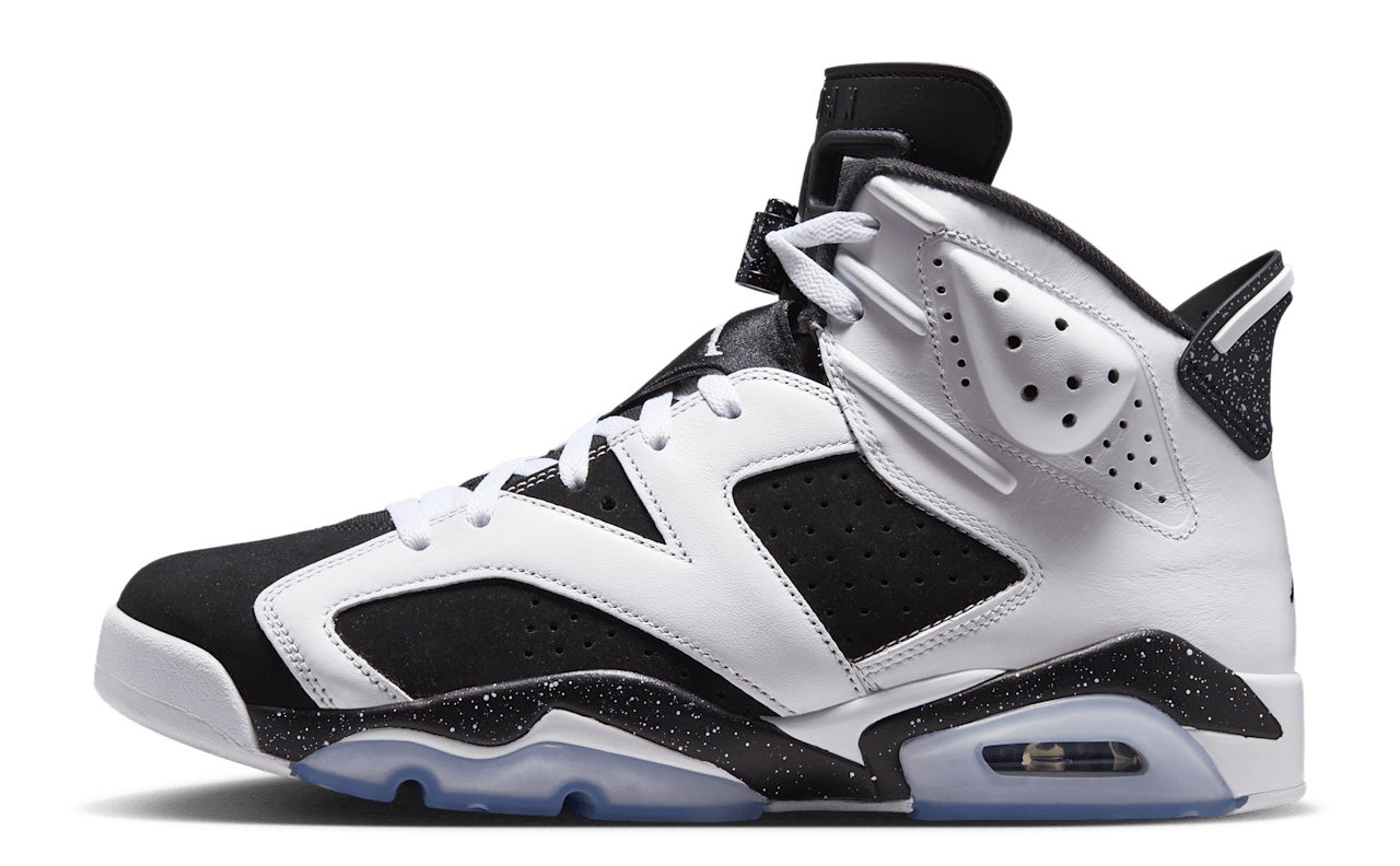 AIR JORDAN 6 RETRO "OREO" - imagen 1