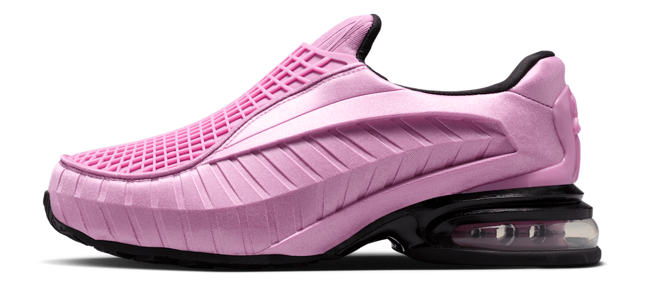 AIR MAX DOLCE PARA MUJER LIGHT MAGENTA - imagen 1