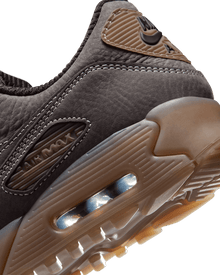 AIR MAX 90 SHADOW BROWN - imagen 8
