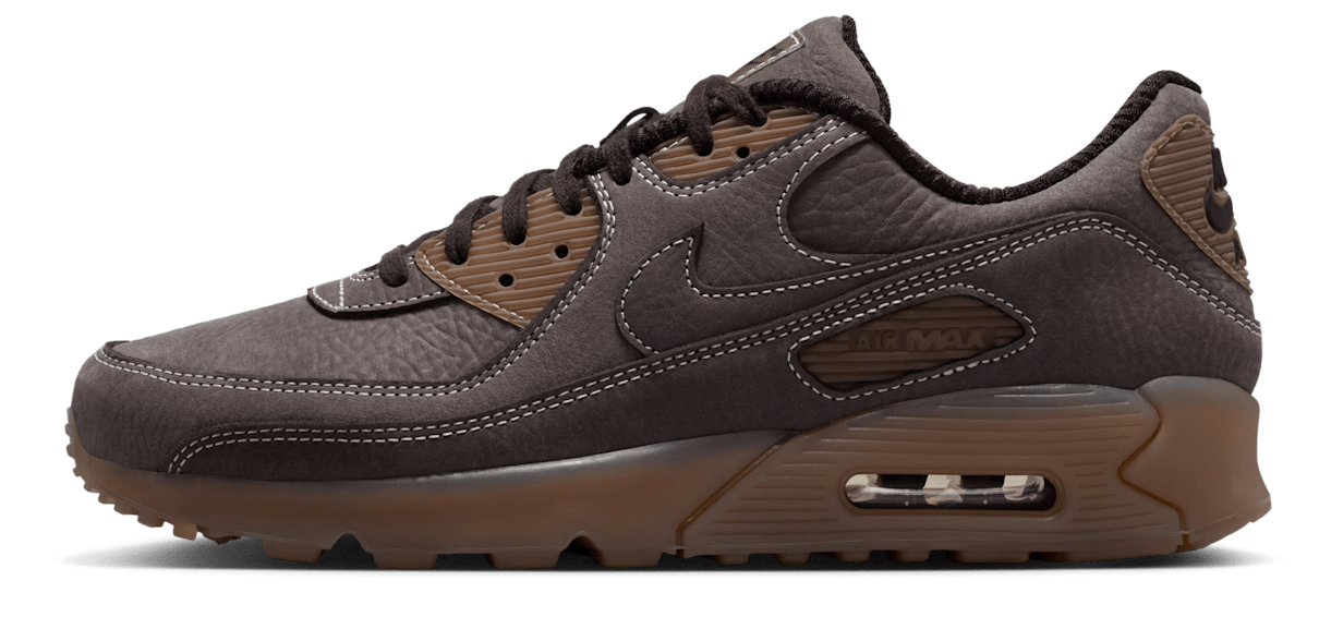 AIR MAX 90 SHADOW BROWN - imagen 1