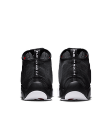 AIR ZOOM FLIGHT THE GLOVE "BLACK AND WHITE" - vista 5