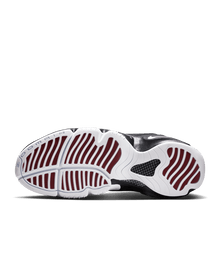 AIR ZOOM FLIGHT THE GLOVE "BLACK AND WHITE" - vista 2