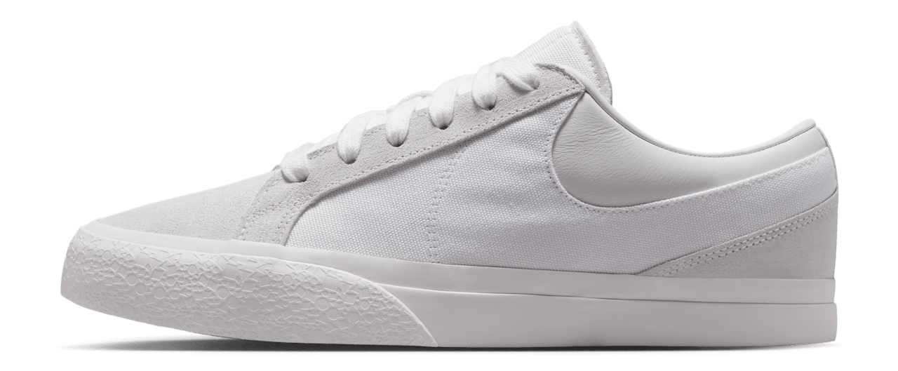 BLAZY WHITE AND SAIL - imagen 1
