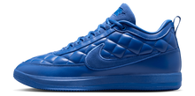 BOOK 2 "JUST BOOK" VARSITY ROYAL - imagen 1