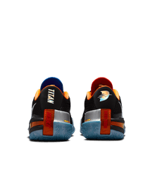 G.T. CUT "DYLAN HARPER" X TITAN BLACK AND LYON BLUE - imagen 5