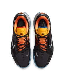 G.T. CUT "DYLAN HARPER" X TITAN BLACK AND LYON BLUE - imagen 4