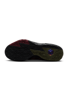 KD 6 "METEOROLOGY" BLACK AND MEDIUM OLIVE - imagen 2