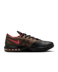 KD 6 "METEOROLOGY" BLACK AND MEDIUM OLIVE - imagen 3