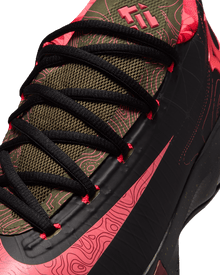 KD 6 "METEOROLOGY" BLACK AND MEDIUM OLIVE - imagen 7