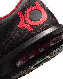 KD 6 "METEOROLOGY" BLACK AND MEDIUM OLIVE - imagen 8