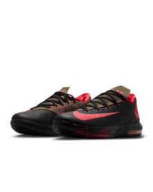 KD 6 "METEOROLOGY" BLACK AND MEDIUM OLIVE - imagen 6