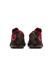 KD 6 "METEOROLOGY" BLACK AND MEDIUM OLIVE - imagen 5