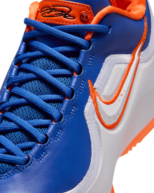 LEBRON XXIII "HARDWOOD CLASSICS" GAME ROYAL AND SAFETY ORANGE - imagen 7