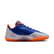 LEBRON XXIII "HARDWOOD CLASSICS" GAME ROYAL AND SAFETY ORANGE - imagen 3