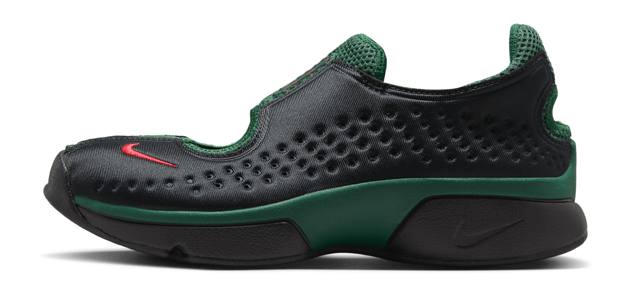 RIFT 2 PARA MUJER BLACK AND TM DARK GREEN - imagen 1