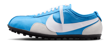 TENIS MOON PARA MUJER ITALY BLUE AND NEUTRAL GREY - imagen 1