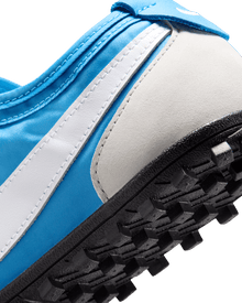 TENIS MOON PARA MUJER ITALY BLUE AND NEUTRAL GREY - imagen 8