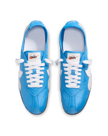 TENIS MOON PARA MUJER ITALY BLUE AND NEUTRAL GREY - imagen 4