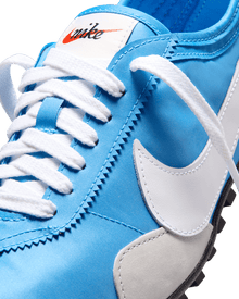 TENIS MOON PARA MUJER ITALY BLUE AND NEUTRAL GREY - imagen 7