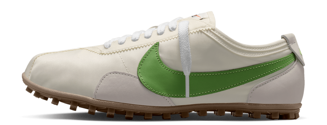 TENIS MOON PARA MUJER SAIL AND CHLOROPHYLL - imagen 1
