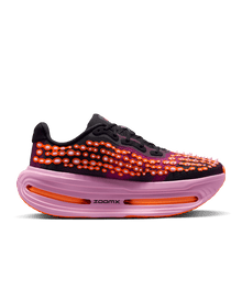 VOMERO PREMIUM BLACK AND ARCTIC PINK - imagen 3