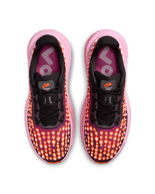 VOMERO PREMIUM BLACK AND ARCTIC PINK - imagen 4