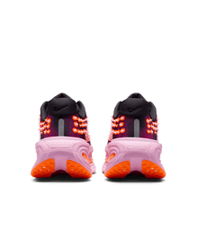 VOMERO PREMIUM BLACK AND ARCTIC PINK - imagen 5