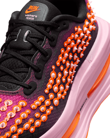 VOMERO PREMIUM BLACK AND ARCTIC PINK - imagen 7
