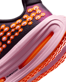 VOMERO PREMIUM BLACK AND ARCTIC PINK - imagen 8