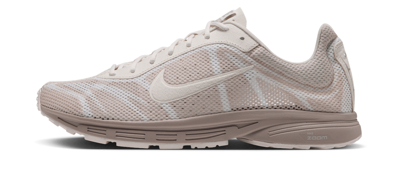 ZOOM STREAK 3 PARA MUJER "SAIL AND CREAM II" - vista 1